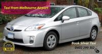 Booksilvertaxi Taxi Services image 10